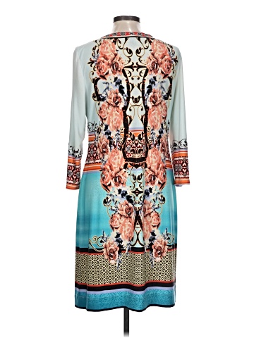 Beige by ECI Casual Dress (view 2)