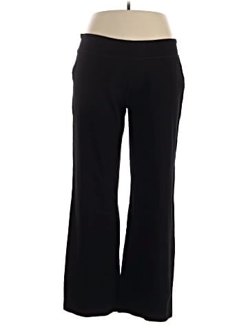 Athletic Works Active Pants (view 1)