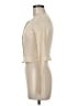 Reformation Ivory Cardigan Size M - photo 5