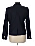 J.Crew Blue Wool Blazer Size 10 - photo 2