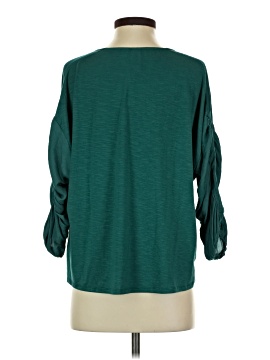 Unbranded 3/4 Sleeve Blouse (view 2)