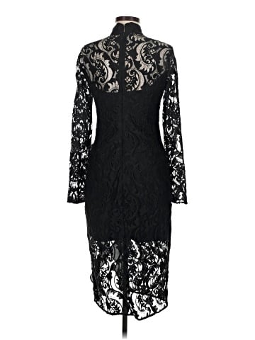 Bardot Cocktail Dress (view 2)