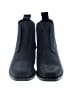 Eileen Fisher Black Ankle Boots Size 7 1/2 - photo 2