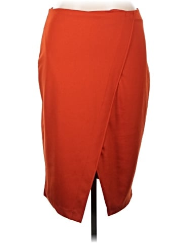 New York & Company Formal Skirt (view 1)