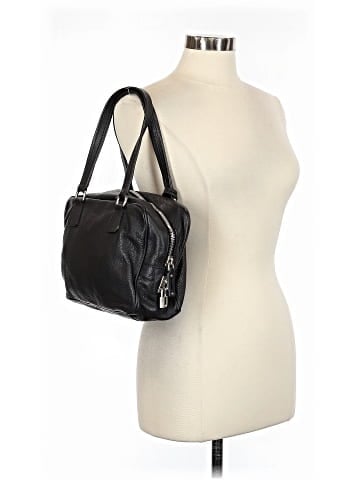 Prada Leather Shoulder Bag (view 2)