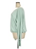 Fabletics Green Cardigan Size XXL - photo 5