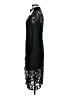 Bardot Black Cocktail Dress Size EU 40 / US 10 - photo 5