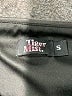 Tiger Mist 100% Polyester Black Tube Top Size S - photo 7