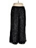 MICHAEL Michael Kors 100% Polyester Tweed Black Casual Pants Size XL - photo 2