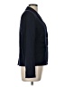 J.Crew Blue Wool Blazer Size 10 - photo 4