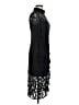 Bardot Black Cocktail Dress Size EU 40 / US 10 - photo 4