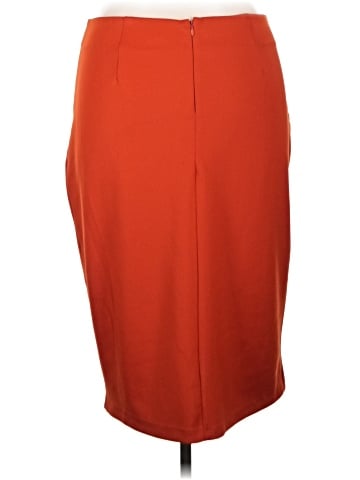 New York & Company Formal Skirt (view 2)