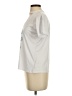 Assorted Brands Graphic White Kimono Size S - photo 5