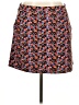 Boden Print Red Casual Skirt Size 14 - photo 1