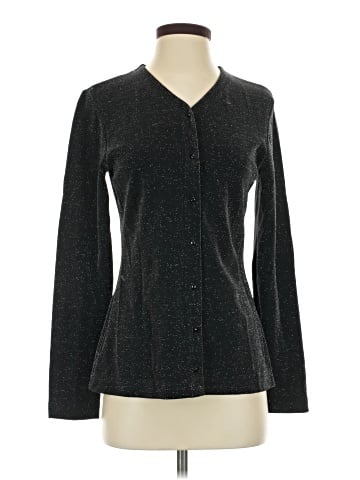 Finity Studio Long Sleeve Blouse (view 1)
