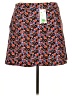 Boden Print Red Casual Skirt Size 14 - photo 2