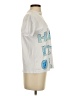 Assorted Brands Graphic White Kimono Size S - photo 4
