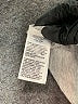 Amazon Essentials 100% Cotton Gray Long Sleeve T-Shirt 9-12 MO / 12 MO - photo 4