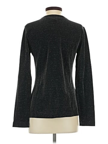 Finity Studio Long Sleeve Blouse (view 2)