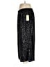 MICHAEL Michael Kors 100% Polyester Tweed Black Casual Pants Size XL - photo 5