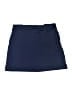 Lands' End Solid Blue Skort Size L - photo 1