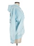 Yazbek Blue Pullover Hoodie Size M - photo 4
