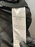 New Balance 100% Polyester Solid Black Athletic Shorts Size 14 - 16 - photo 4