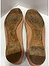 Chloé 100% Leather Tan Pink Flats Size EU 39 - photo 8