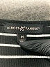 Almost Famous Black Bodysuit Size M - photo 3