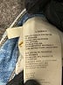 L'Agence Blue Jeans Size 24 waist - photo 8