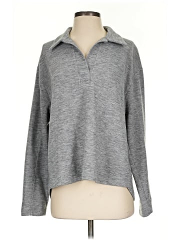 Zara Pullover Sweater (view 1)