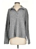 Zara Gray Pullover Sweater Size S - photo 1