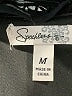 Speechless 100% Polyester Black Casual Dress Size M - photo 7