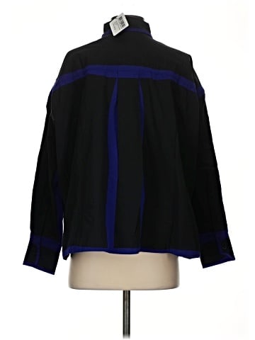 Mii Long Sleeve Blouse (view 2)
