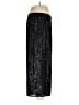 MICHAEL Michael Kors 100% Polyester Tweed Black Casual Pants Size XL - photo 4