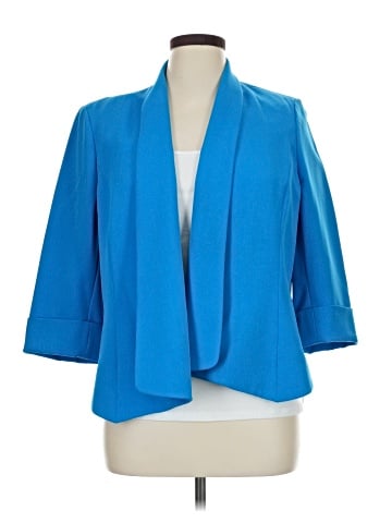 Kasper Blazer (view 1)