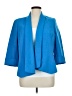 Kasper Blue Blazer Size 16 - photo 1