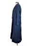 Heidi Merrick Blue Coat Size S - photo 5