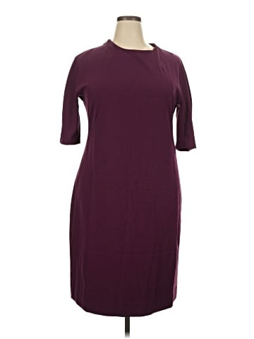 MM. LaFleur Casual Dress (view 1)