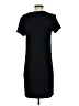 Horny Toad Solid Black Casual Dress Size S - photo 2