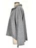 Zara Gray Pullover Sweater Size S - photo 5