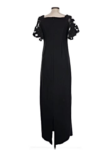 Teri Jon by Rickie Freeman Cocktail Dress (view 2)