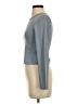 Unbranded Gray 3/4 Sleeve T-Shirt Size S - photo 5