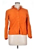 Levine Classics Orange Jacket Size 14 - photo 1
