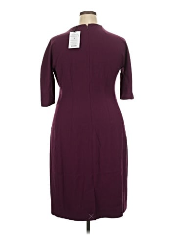 MM. LaFleur Casual Dress (view 2)