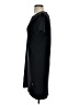Horny Toad Solid Black Casual Dress Size S - photo 5