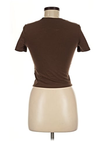 Zara Short Sleeve Turtleneck (view 2)