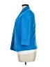Kasper Blue Blazer Size 16 - photo 5