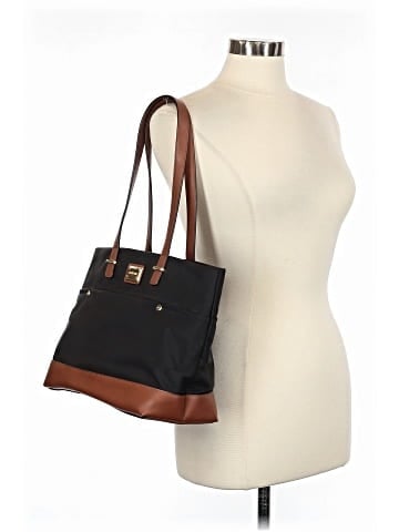 Calvin Klein Tote (view 2)