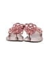 Assorted Brands Pink Flip Flops Size 7 - photo 2
